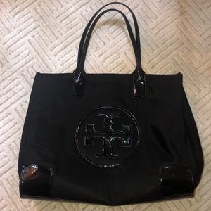 Tory Burch Ella Tote Large
